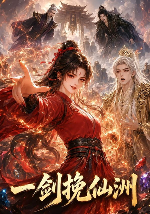 一剑挽仙洲（189集）在哪个app能看