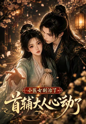 小医女别治了首辅大人心动了(60集) 小医女别治了首辅大人心动了(60集)短剧免费看全集
