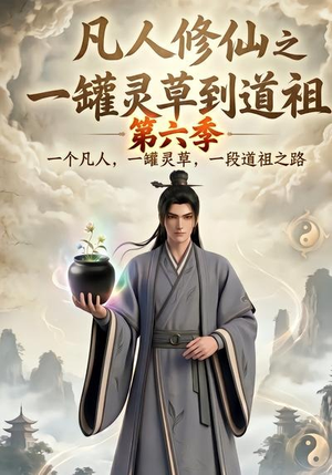 凡人修仙之一罐灵草到道祖第六季(60集) 凡人修仙之一罐灵草到道祖第六季(60集)完整版