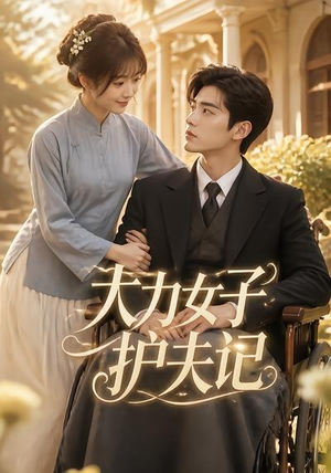 大力女子护夫记（74集）亿万短剧抢先看