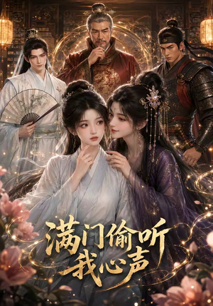 满门偷听我心声（42集）免费短剧合集