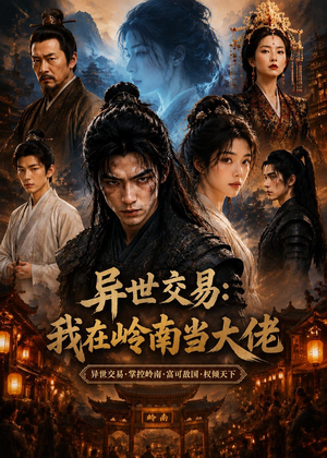 异世交易:我在岭南当大佬(128集) 异世交易:我在岭南当大佬(128集)精彩好看短剧