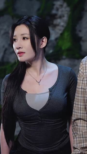 村医，我能看见疾病词条（84集）在线观看