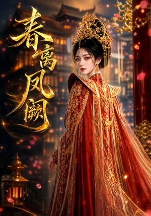 春离凤阙(30集) 春离凤阙(30集)看到了大结局
