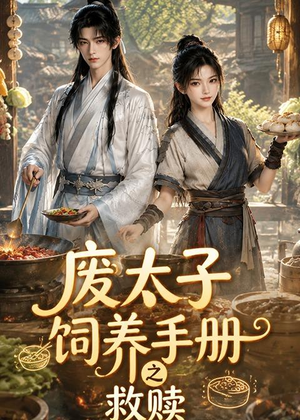 废太子饲养手册之救赎(115集) 废太子饲养手册之救赎(115集)热播短剧免费看