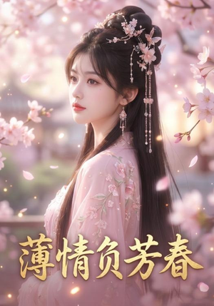 薄情负芳春（38集）免费观看就是爽