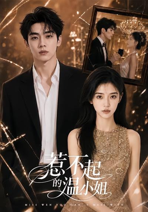 惹不起的温小姐（80集）一口气追完全集