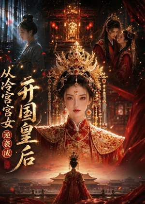 从冷宫宫女逆袭成开国皇后（76集）好看短剧又来了