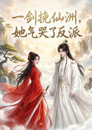 一剑挽仙洲,她气哭了反派(62集) 一剑挽仙洲,她气哭了反派(62集)爆款热门短剧