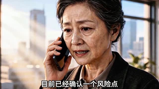 迟来的边界(61集) 迟来的边界(61集)一起追短剧
