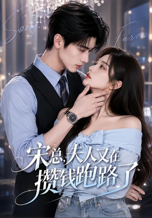 宋总,夫人又在攒钱跑路了(65集) 宋总,夫人又在攒钱跑路了(65集)民国短剧推荐