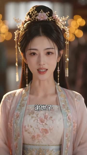 锦绣昭昭（45集）精彩短剧分享
