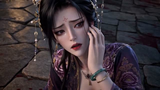 疯癫三年终封王第二季(61集) 疯癫三年终封王第二季(61集)短剧片段推荐