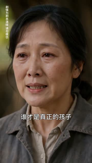 一纸欠条半生恩（40集）男主角是谁