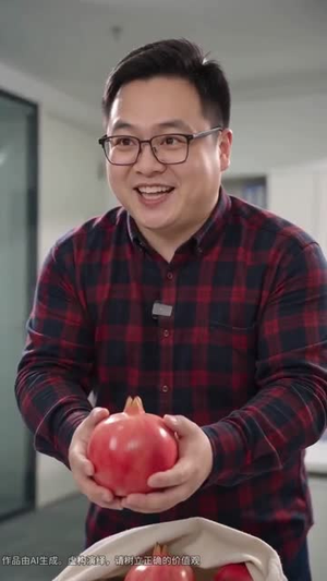 车厘子的代价(32集) 车厘子的代价(32集)短剧有好货推荐