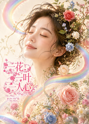 一花一叶一人心(45集) 一花一叶一人心(45集)热播古装短剧