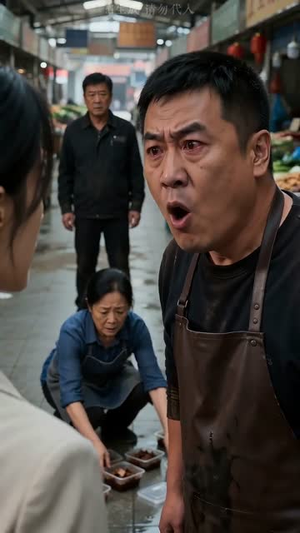 少买被羞辱,我扶起隔壁老实摊(68集) 少买被羞辱,我扶起隔壁老实摊(68集)夸克在线观看