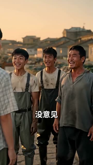 高考落榜,我靠系统成渔王(79集) 高考落榜,我靠系统成渔王(79集)一个短剧看全集