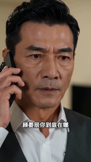 半生顾家半生醒(41集) 半生顾家半生醒(41集)免费看短剧