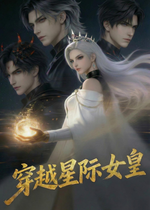 穿越星际女皇(36集) 穿越星际女皇(36集)真的太精彩了