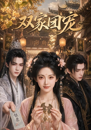 双家团宠(41集) 双家团宠(41集)越看越好看短剧