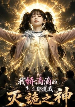 我娇滴滴的,怎么都说我灭诡之神(62集) 我娇滴滴的,怎么都说我灭诡之神(62集)短剧精彩片段