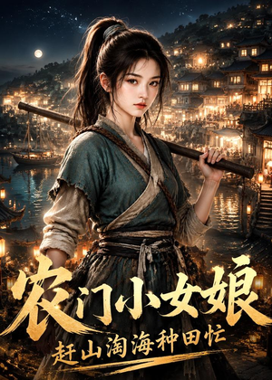 农门小女娘，赶山淘海种田忙（114集）超爽短剧推荐