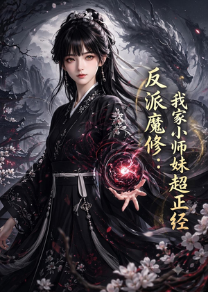 反派魔修我家小师妹超正经（78集）独家短剧免费看