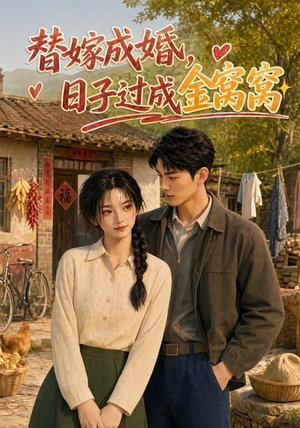 替嫁成婚,日子过成金窝窝（36集）精彩短剧下载