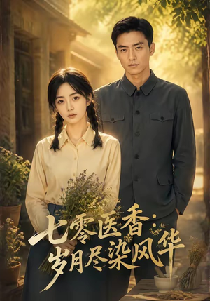七零医香：岁月尽染风华（109集）最热短剧推荐
