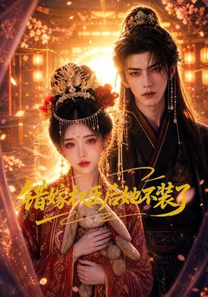 错嫁权臣后她不装了(62集) 错嫁权臣后她不装了(62集)在线看免费版