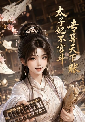 太子妃不宫斗，专算天下账（56集）大结局太过瘾了