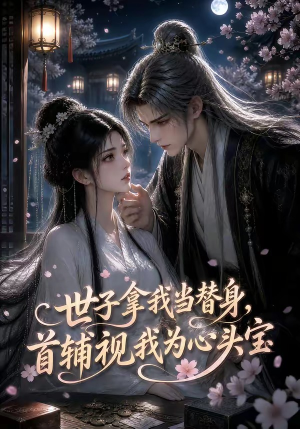 世子拿我当替身，首辅视我为心头宝（46集）全网独播免费看
