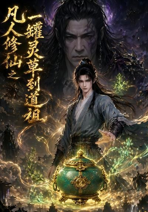 凡人修仙之一罐灵草到道祖（64集）百万短剧抢先看