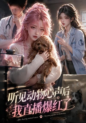 听见动物心声后我直播爆红了（30集）短剧有好货推荐