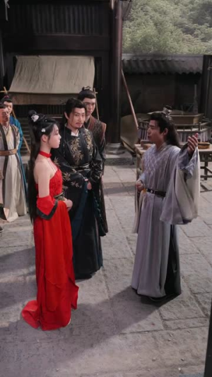 龙魂武帝(80集) 龙魂武帝(80集)短剧热门推荐