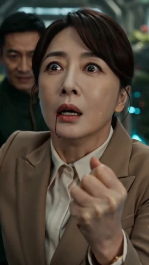 深蓝加点：我手握紫霄神雷（81集）免费版