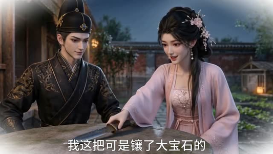 月下墙头逢良人(66集) 月下墙头逢良人(66集)更新时间一览表