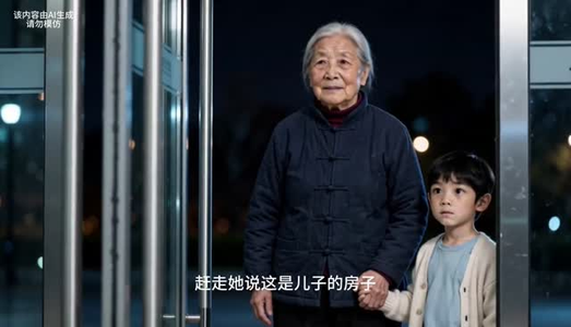 八年归来，儿子喊我叔叔（30集）精彩的短剧