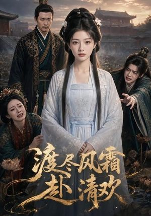渡尽风霜赴清欢（58集）新短剧推荐