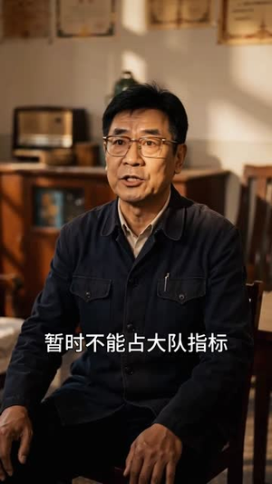 重生70，不负韶华不负家（80集）全剧免费观看