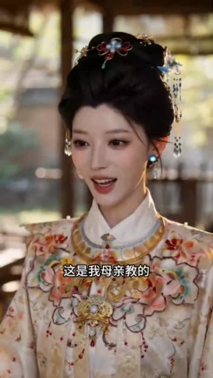 春深不负昭武心（60集）精彩短剧后续