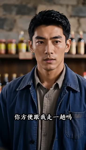 守义超市，守住人间道义（42集）热播短剧全集看