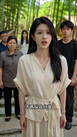 归隐西九华，我拉黑了所有吸血熟人（43集）最火短剧推荐