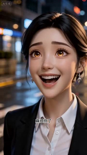 商界女王:斩断错爱踏浪而行(19集) 商界女王:斩断错爱踏浪而行(19集)短剧在哪里看