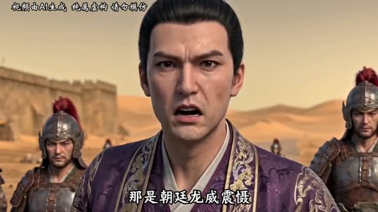我的枯井通古代（40集）完整版