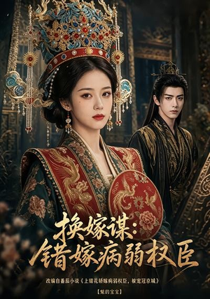 换嫁谋:错嫁病弱权臣(106集) 换嫁谋:错嫁病弱权臣(106集)演的怎么样