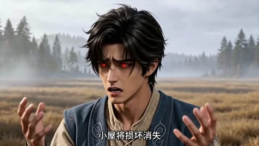 法棍开荒:从零打造蛮荒营地(23集) 法棍开荒:从零打造蛮荒营地(23集)短剧全集抢先看