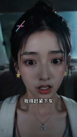 顺风车惊魂(50集) 顺风车惊魂(50集)好看短剧抢先看