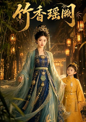 竹香瑶阙(55集) 竹香瑶阙(55集)独家内容免费看